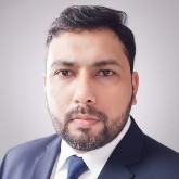 NADEEM SHAIKH