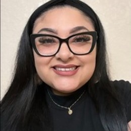 Andrea Vasquez