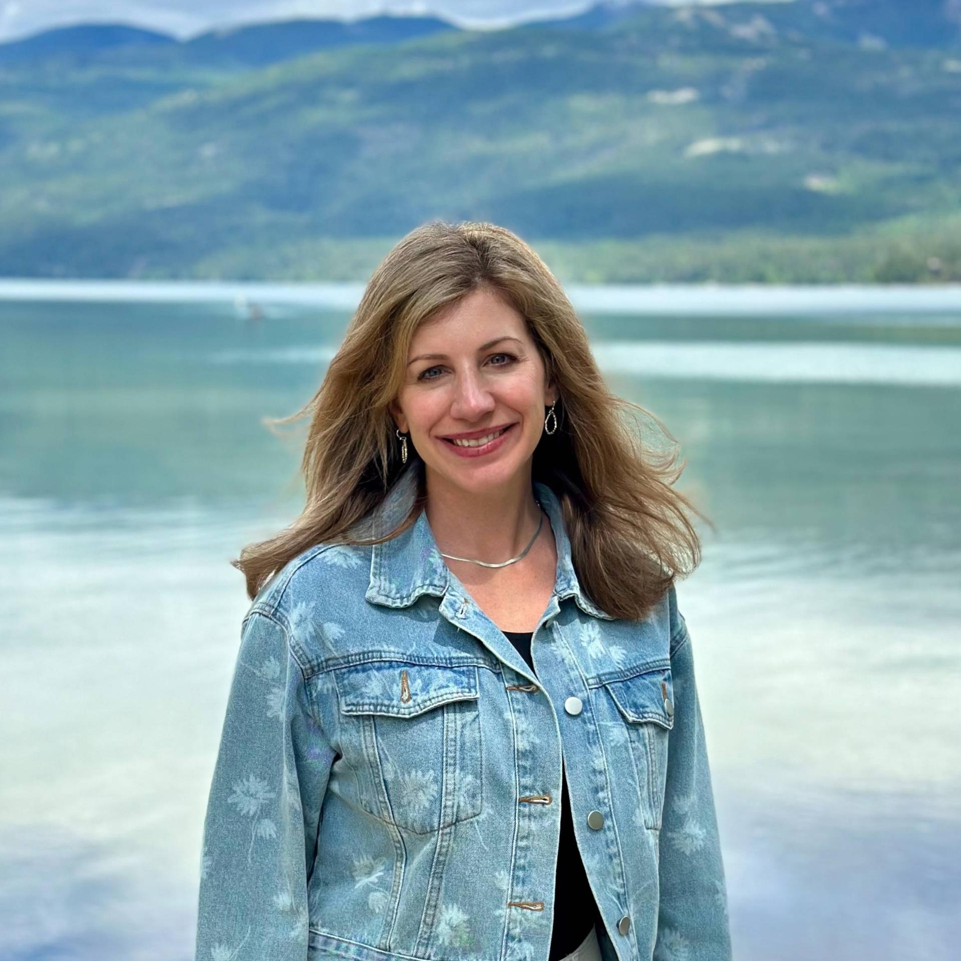 LISA M. CAMPBELL