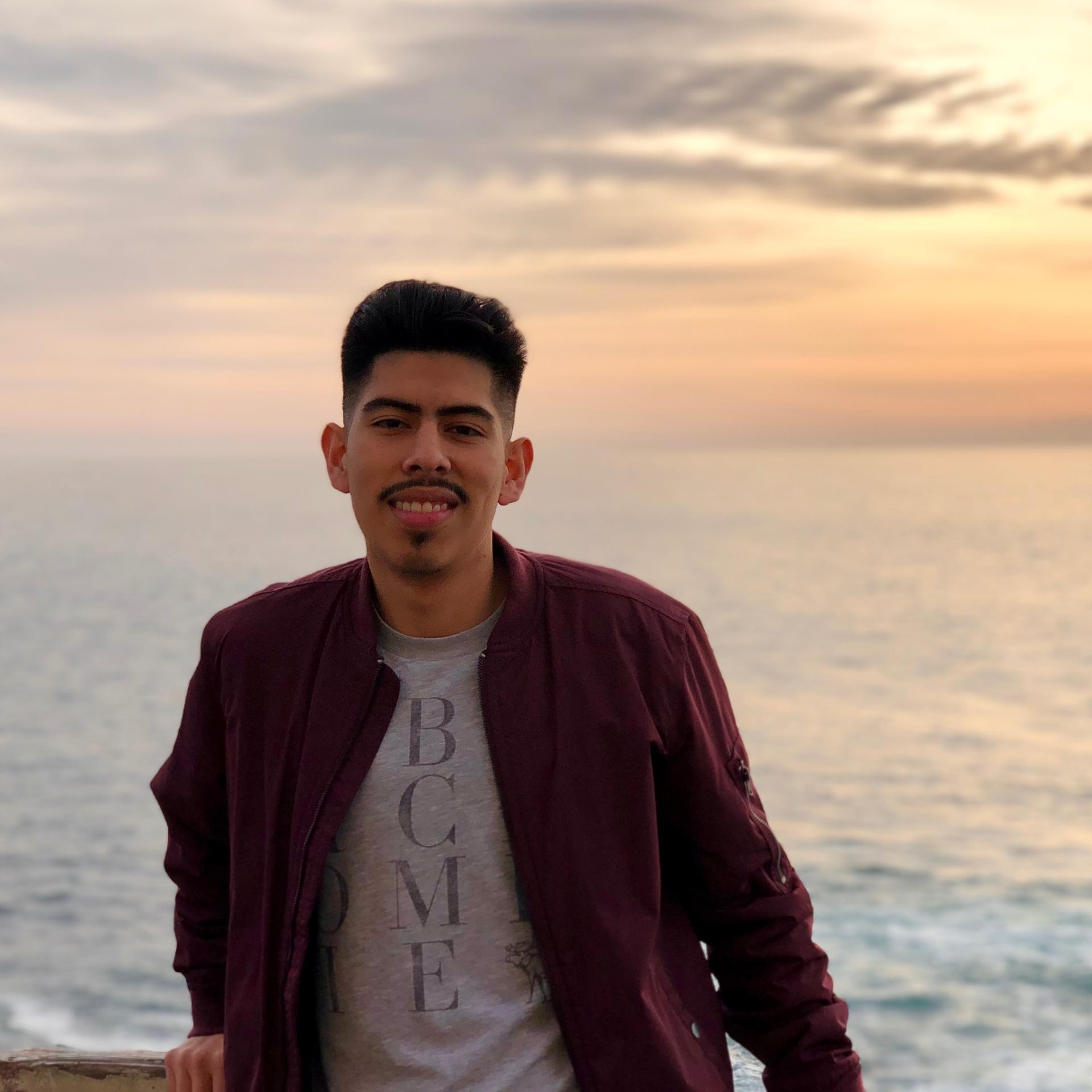 Jared Santos