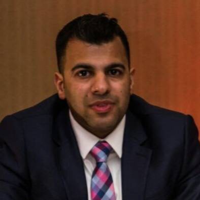 IBRAHIM KHATRI