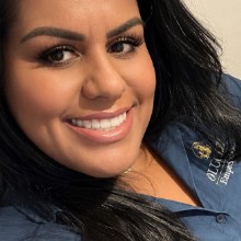 ALINE FABIANO