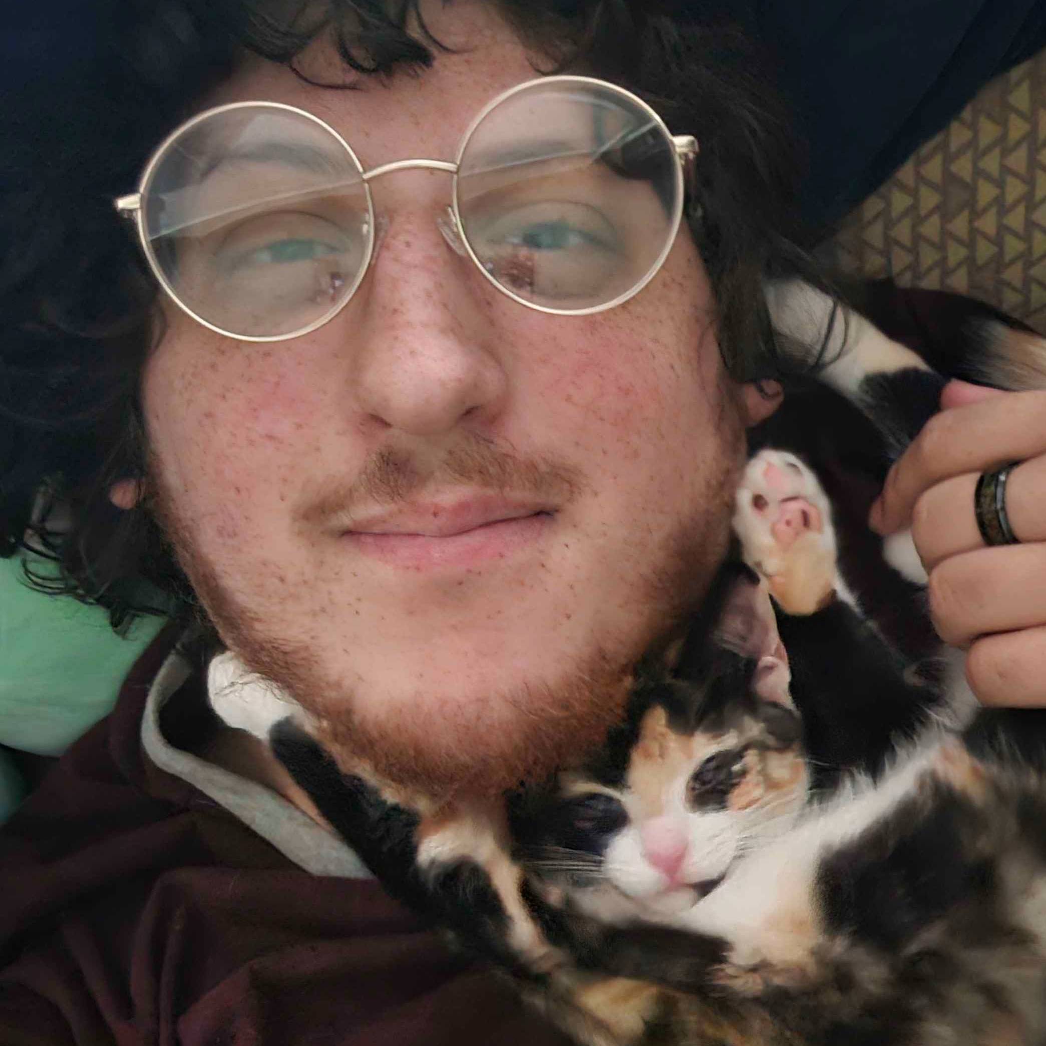 Jordan Kallam