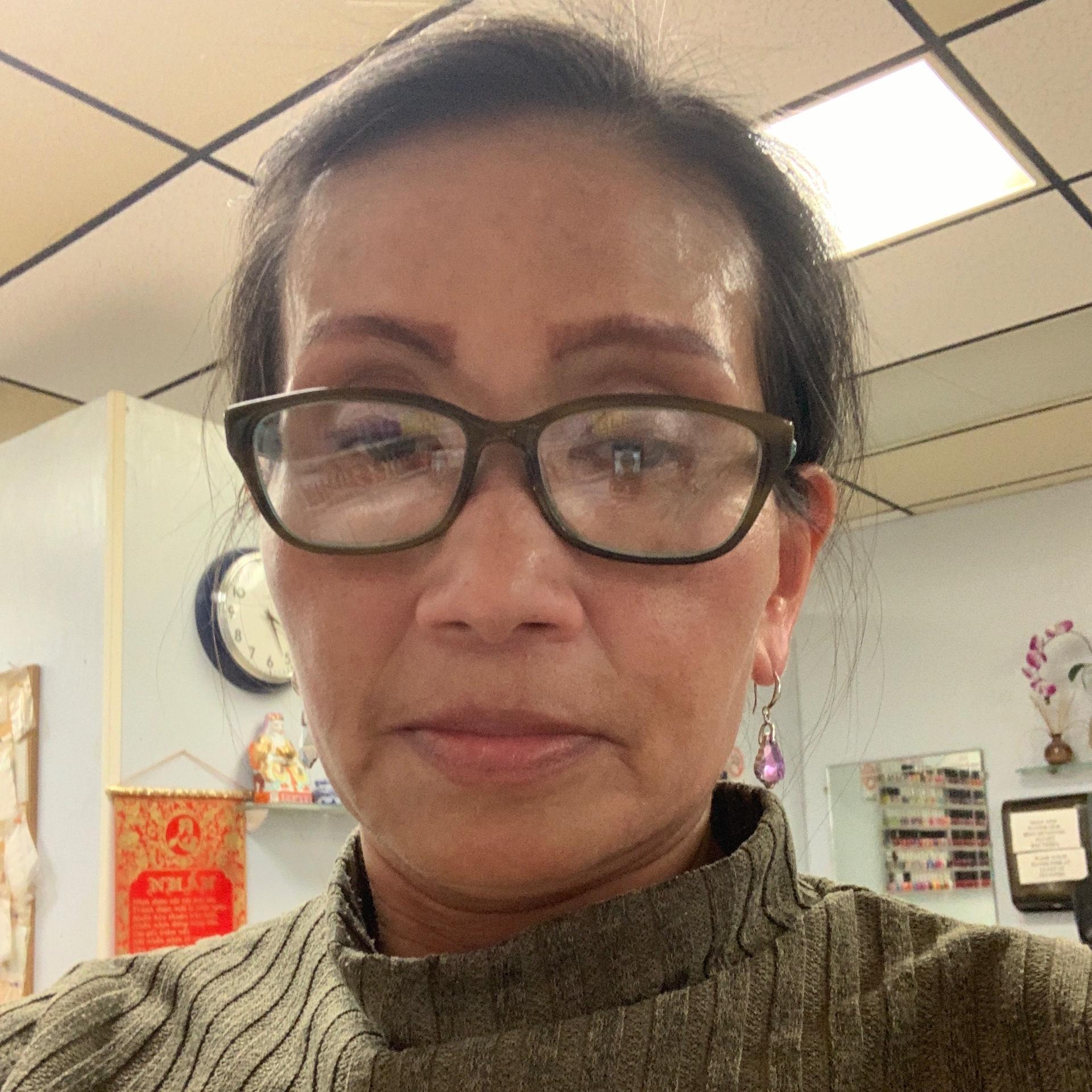 Phuong Trang PhamFenner