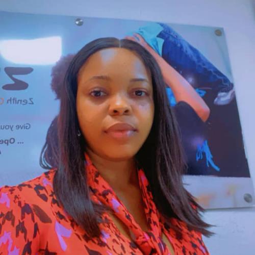 EBERECHI JOY ONYEMACHI