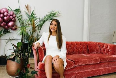 Hannah Reilly