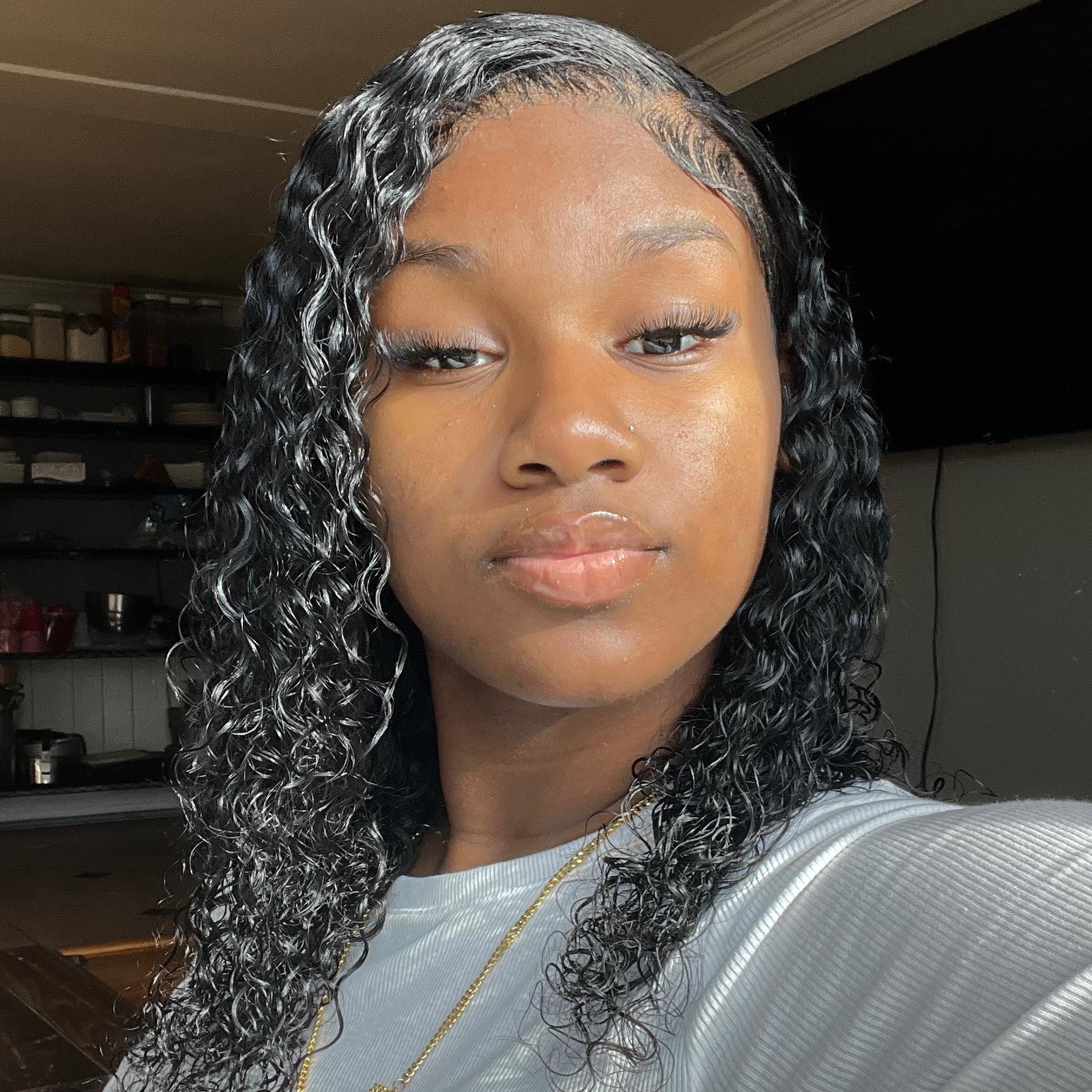 Sa’Niyah Belle