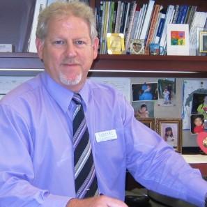 Doug Robertson