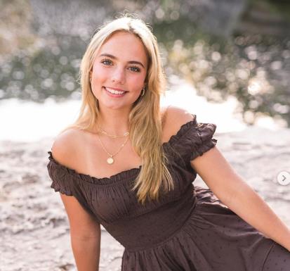 Chloe Neale