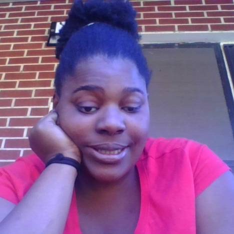 Lyric Johnson