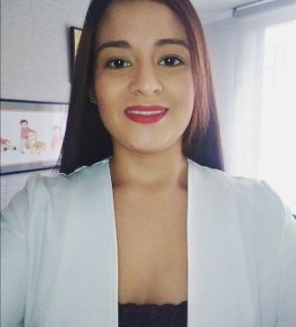 Leidy Tatiana Barrera Jaimes