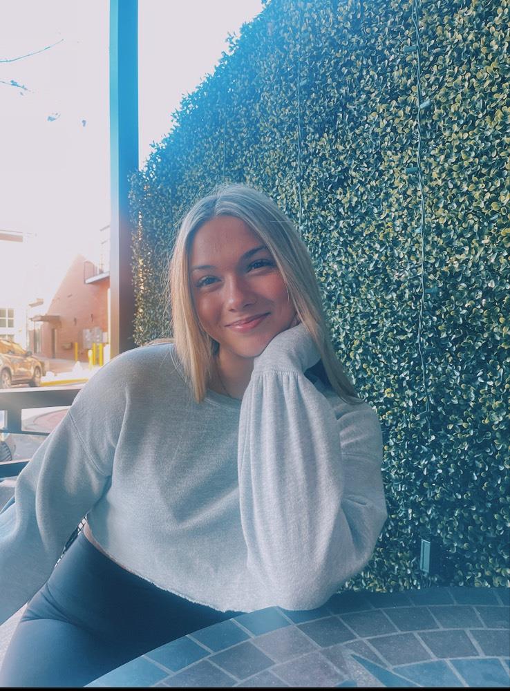Lyla Wilson