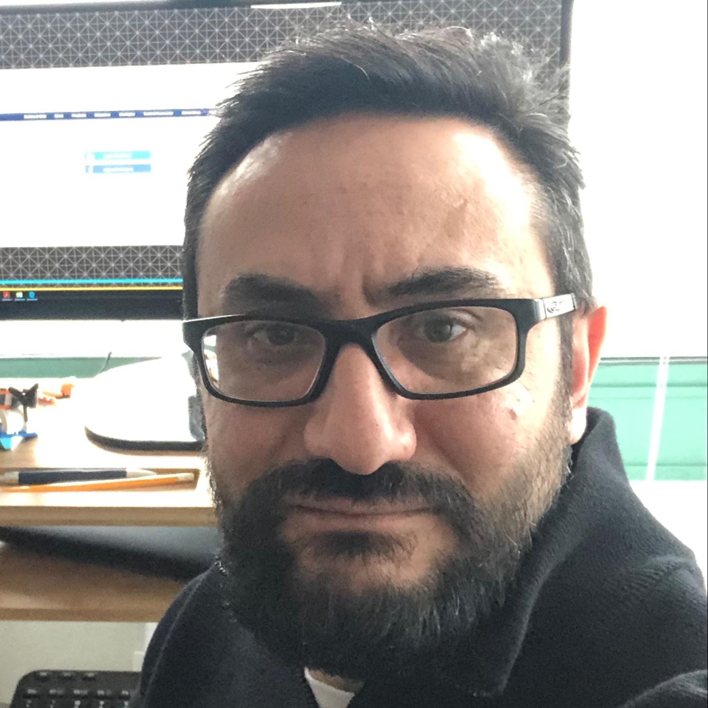 Adam Kaddah