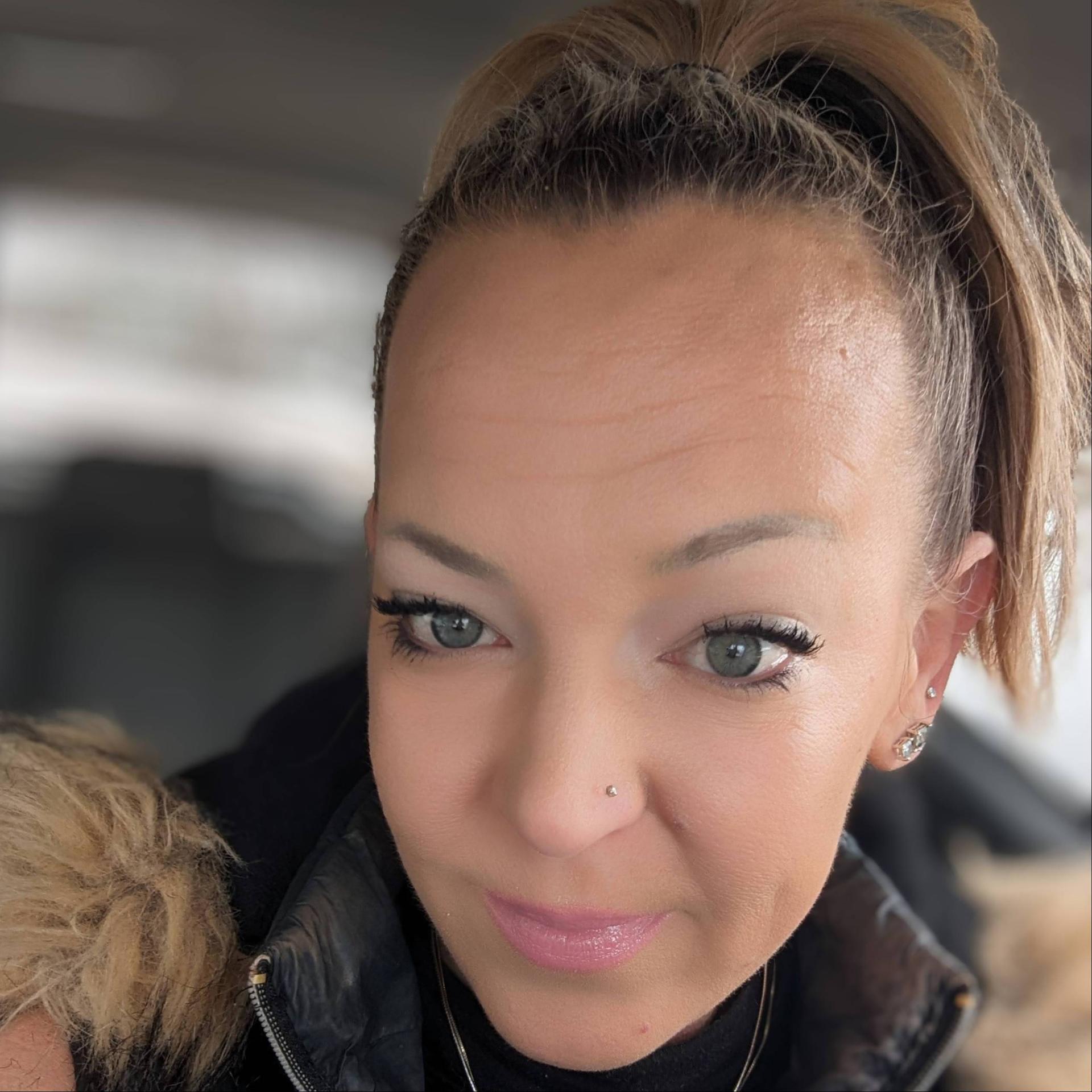 Andrea Jendrzejek