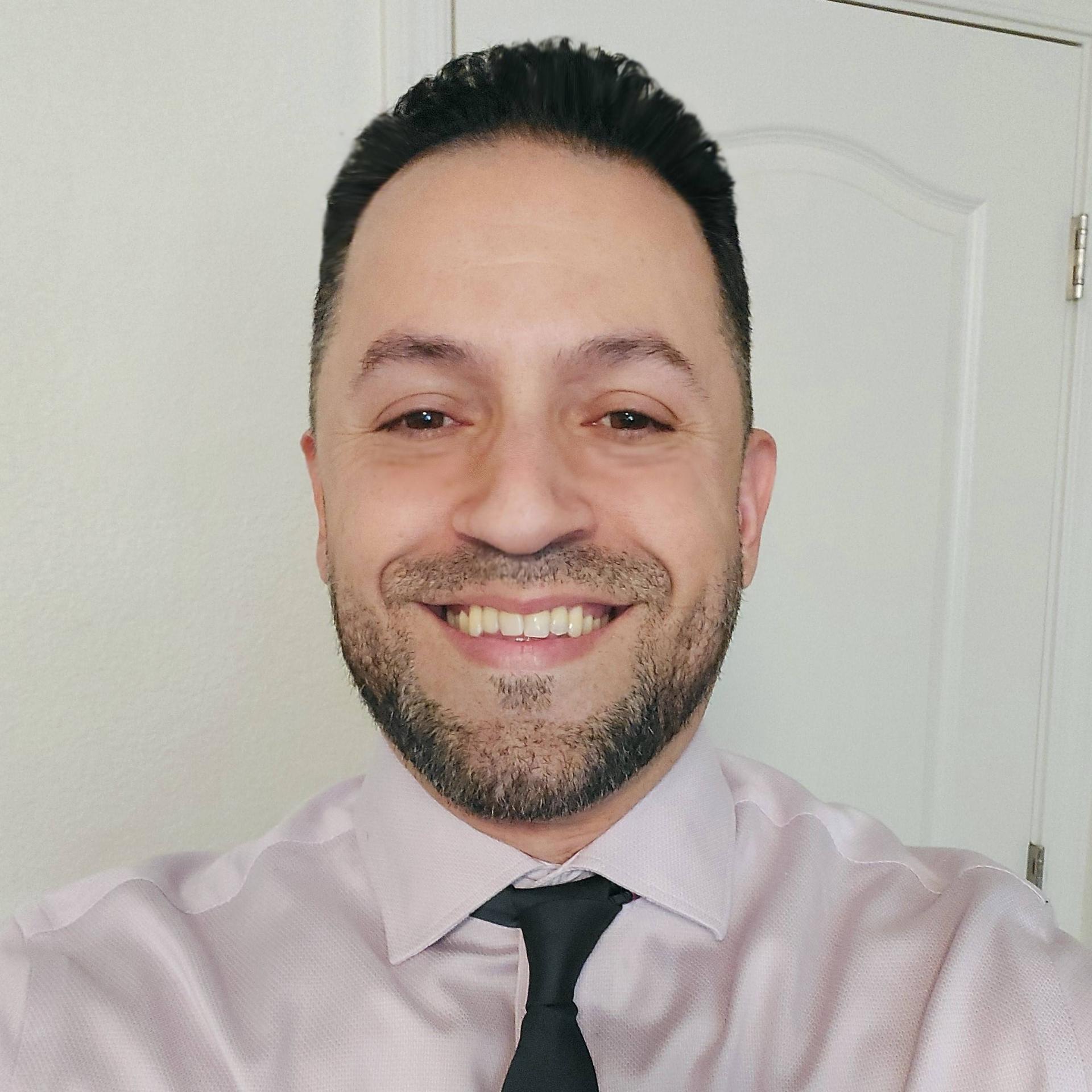 Hector M. Arteaga