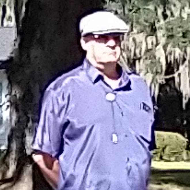 Arthur Shuey