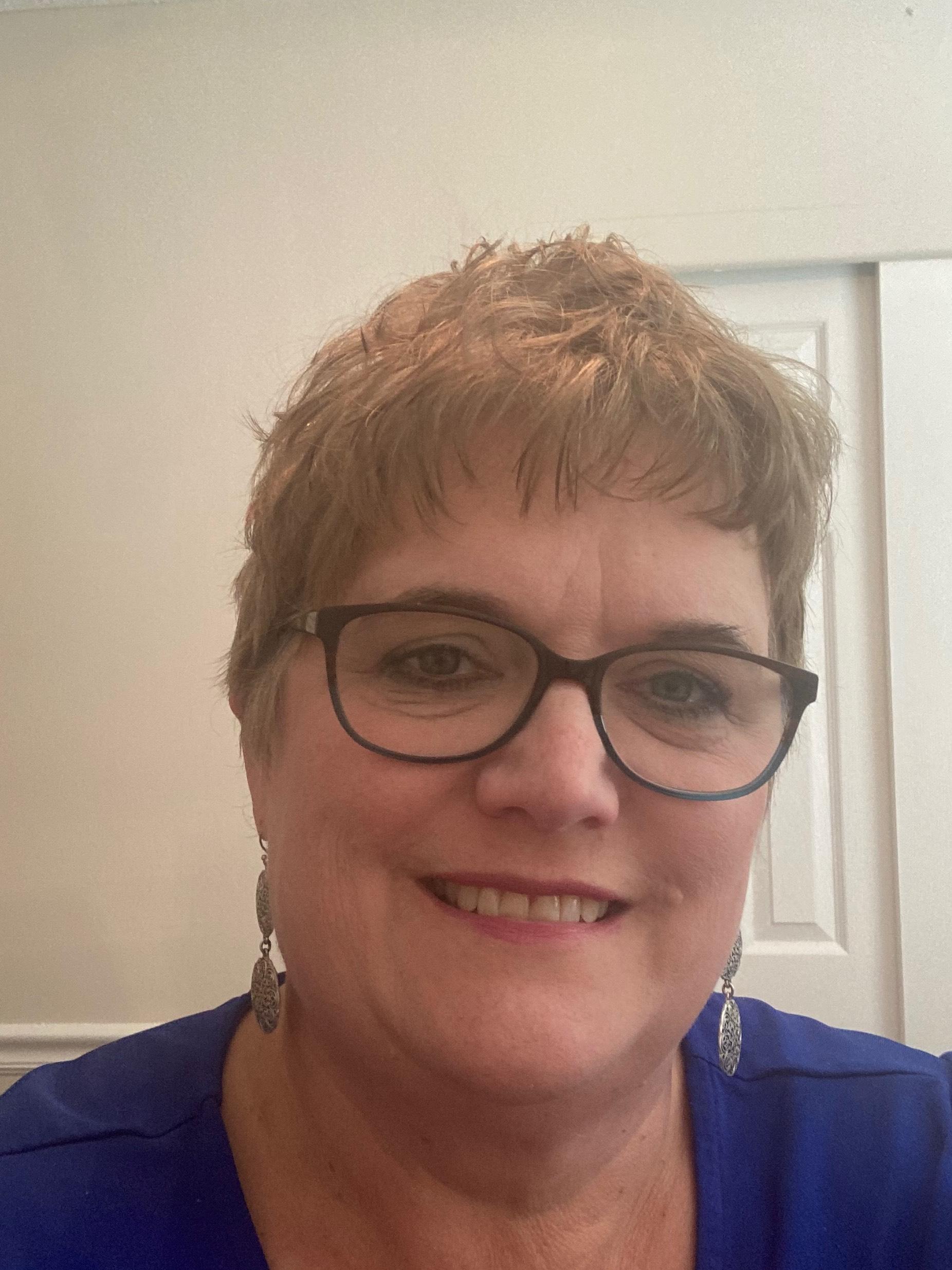 Wendee Spector