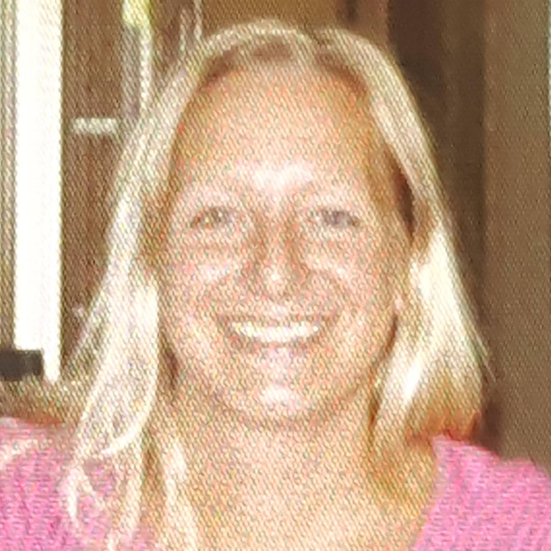 Courtney Eichstadt
