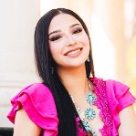 Ashley Gonzalez