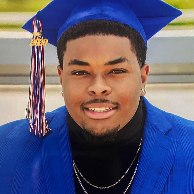 Treston Clayborn
