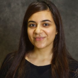 Payal Varandani