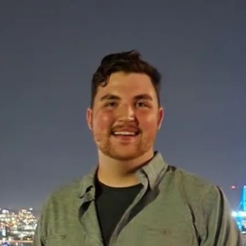 Collin Hoffman