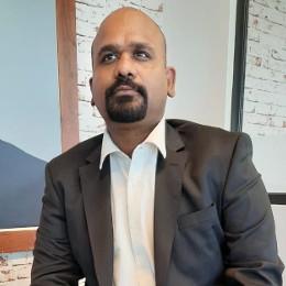 SATISH THIAGARAJAN