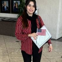 MARIAM IRFAN