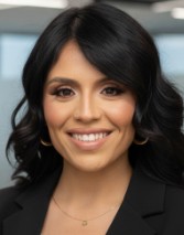 Misti Trevino