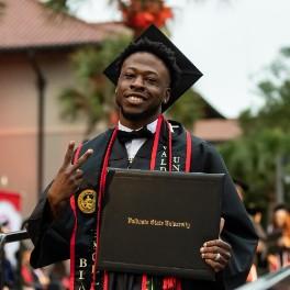 Jarvis T. Seals