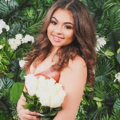 Kendalyn Minor