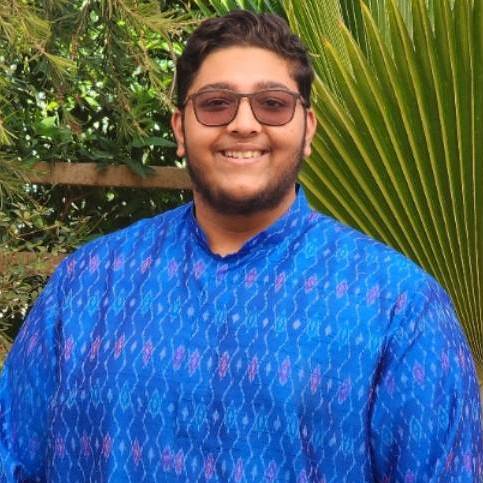 Aryan Patel