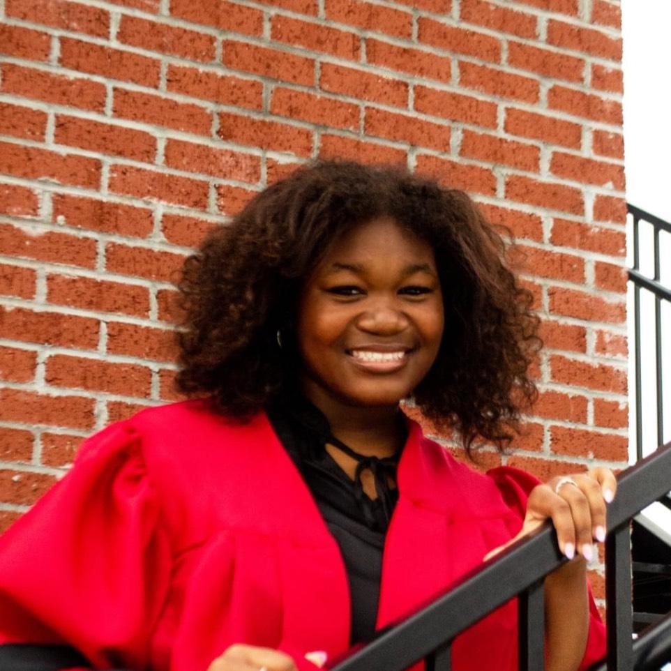 Ja'Sarah Gray-Lott