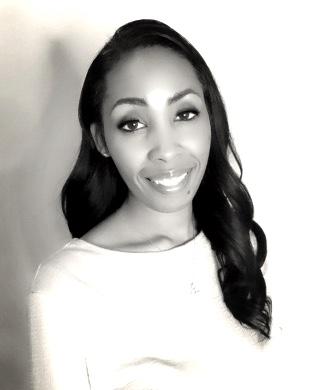 Stacie Turner