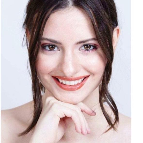 Emily Vermillion