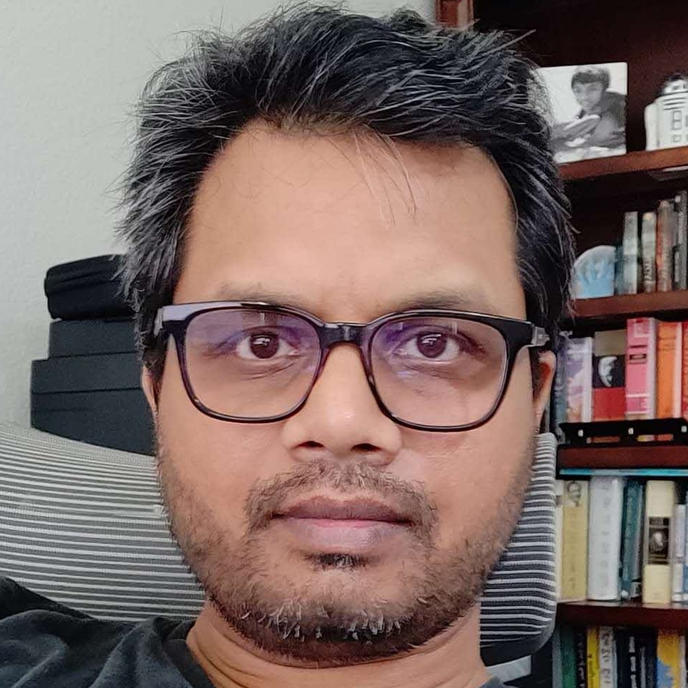 Goutham Inampudi