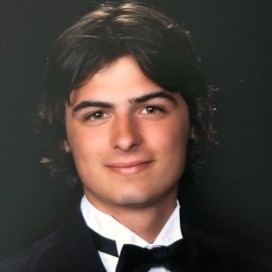 Steven Berrodin