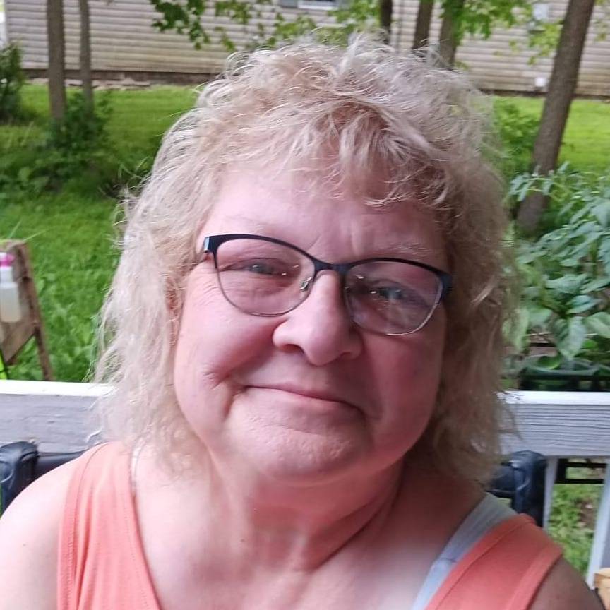 Kimberly Hettinger