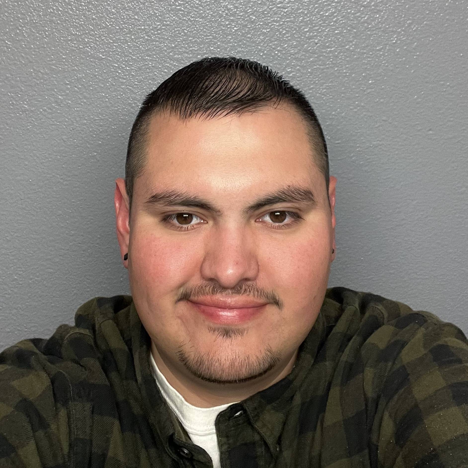 Roman Padilla