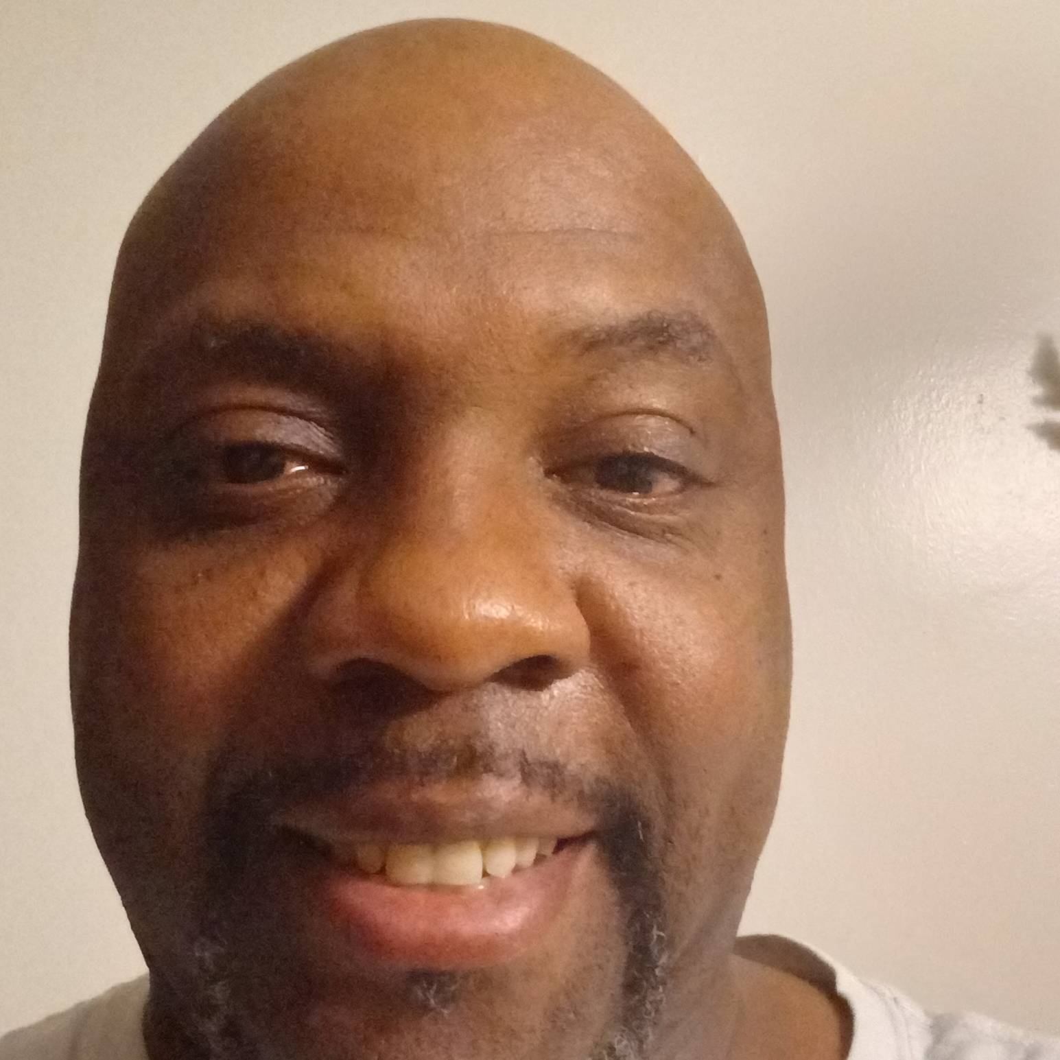 James Haggins