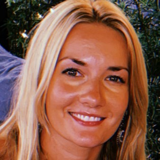 Talitha Keating