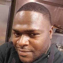 EDDIE PATTERSON