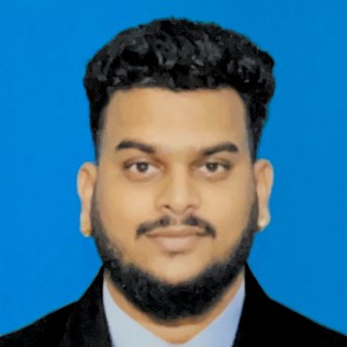 Sachin Sadanand Salgaonkar