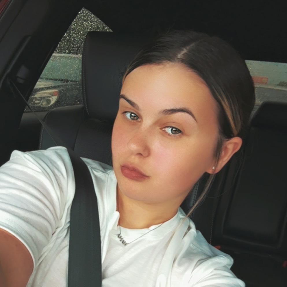 Leah Norsworthy