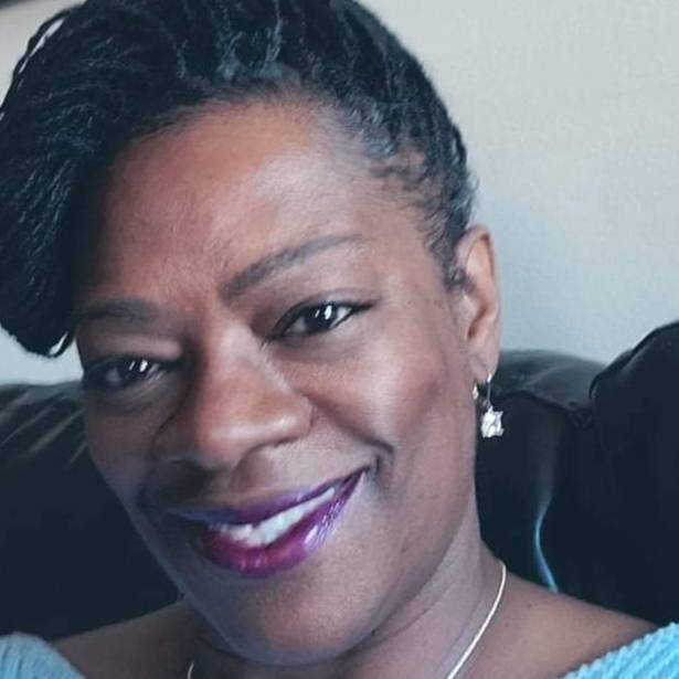 TAMELA S NICHOLS, MS