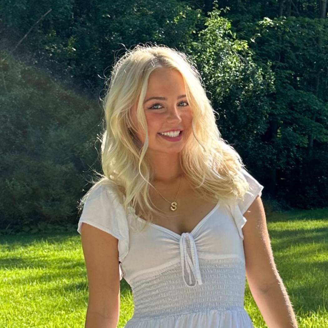Sydney Sarver