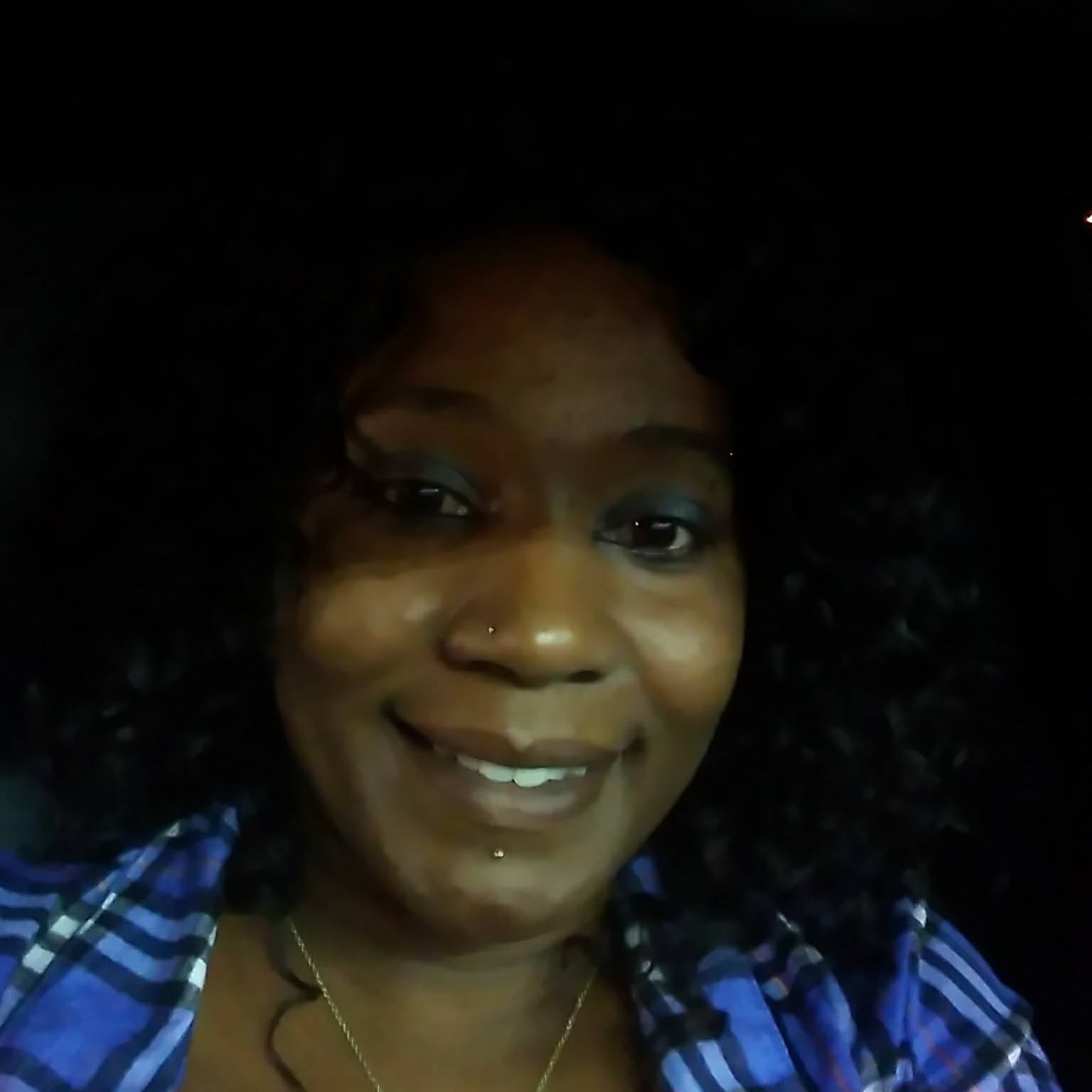 Jaunteia Robinson