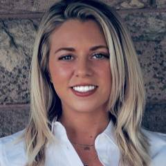 Megan Horsfield