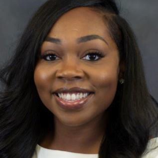 Brittney Slaughter