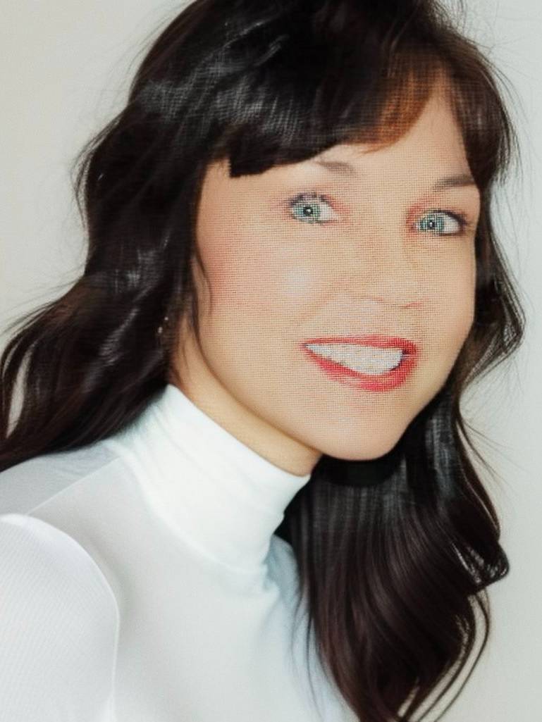 Julie Ann Renken